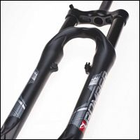 Marzocchi 44 RLO & 55 RV